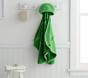 Turtle Critter Kid Hooded Towel