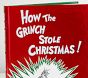 Dr. Seuss's How the Grinch Stole Christmas&#33;
