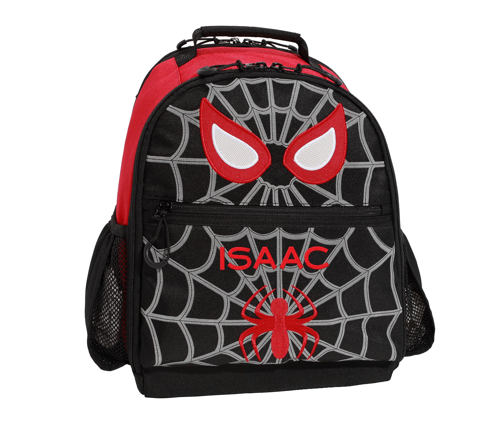 Mackenzie Marvel's Spider-Man Miles Morales Adaptive Backpack