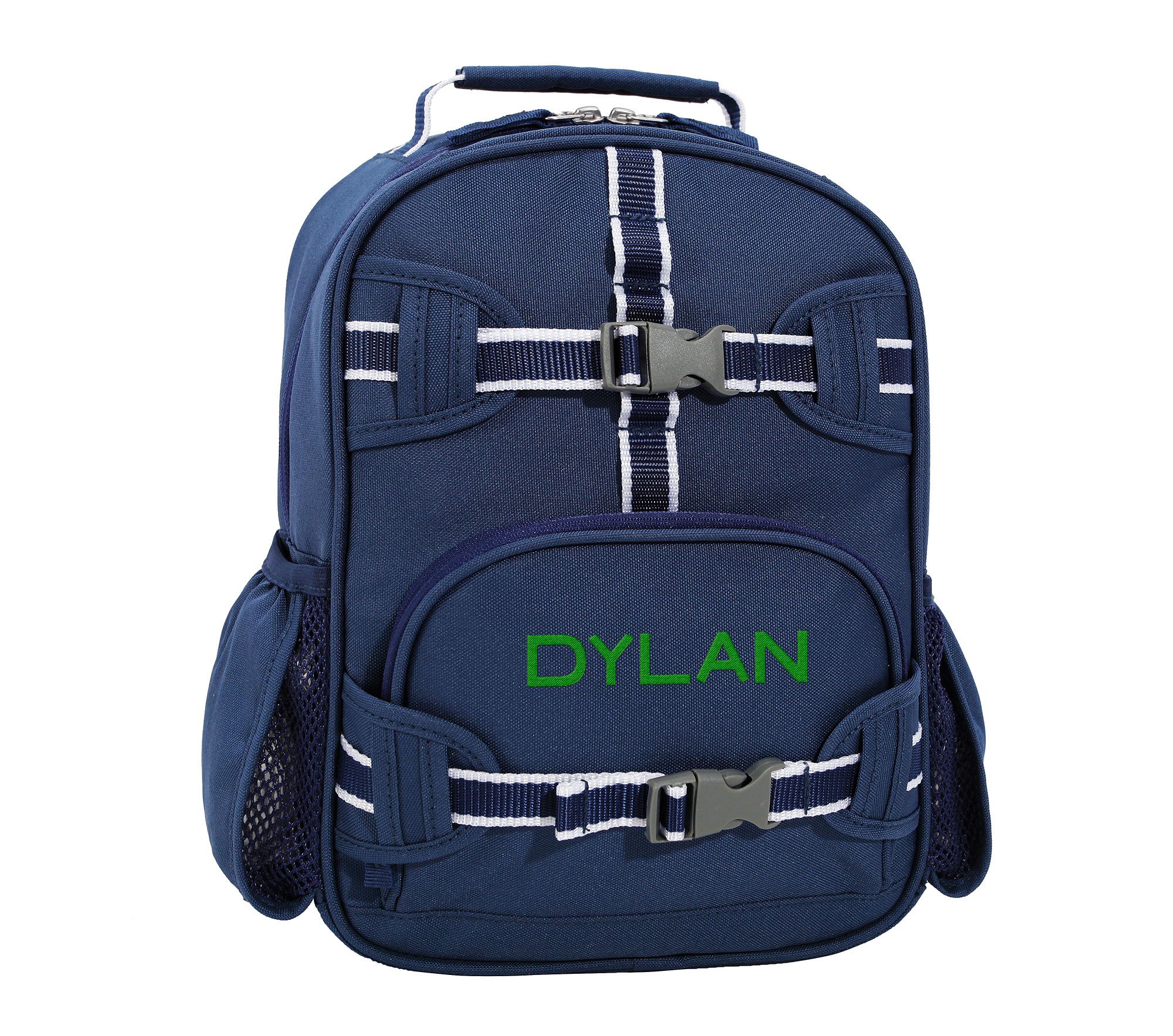 Pottery Barn Kids Mackenzie Backpack