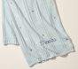 Dreamy Luxe Knit Baby Blanket