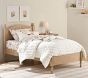 Catalina Low Footboard Bed