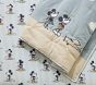 Disney Home x Sanderson Mickey Mouse Stripe Toddler Bedding Set