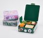 Mackenzie All-in-One Printed Bento Box