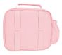 Mackenzie Blush Shimmer Lunch Box