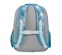 Mackenzie Metallic Aqua Backpack &amp; Lunch Bundle, Set of 3