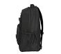 Mackenzie Solid Black Backpack &amp; Lunch Bundle, Set of 3