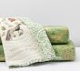 Morris &amp; Co. Owl &amp; Willow Baby Bedding Set