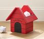 Peanuts&reg; Snoopy&reg; Doghouse Trash Can