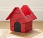 Peanuts&reg; Snoopy&reg; Doghouse Trash Can