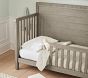 Rory 4-in-1 Toddler Bed Conversion Kit Only