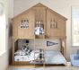 Tree House Single-Over-Single Bunk Bed