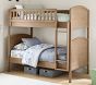 Austen Single-Over-Single Bunk Bed