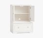 Ava Regency Cabinet &amp; Drawer Base Wall Storage System