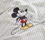 Disney Home x Sanderson Mickey Mouse Icon Quilt &amp; Shams