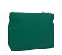 Mackenzie Green Sports Chenille Supplies Pouch