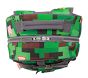 Mackenzie Minecraft™ Camo Backpack &amp; Lunch Bundle, Set of 3