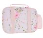 Mackenzie Monique Lhullier Jolie Floral Backpack &amp; Lunch Bundle, Set of 3