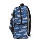 Mackenzie School of Sharks Backpack &amp; Lunch Bundle, Set of 3