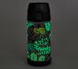 Mackenzie Snakes Glow-in-the-Dark Water Bottle
