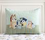 <i>Bluey</i> Quilt & Shams