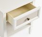 Pilar Nightstand (19")