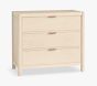 Open Box: Coronado 3-Drawer Dresser - Biscotti