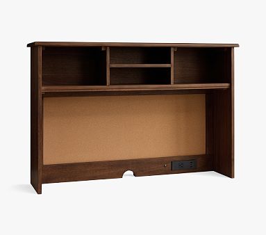 Catalina Tech Hutch