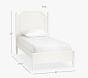 Ava Regency Low Footboard Bed