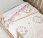 Hello Kitty® Heritage Baby Quilt