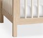 Kendall All Spindle Crib
