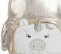 Mackenzie Dreamy Unicorn Critter Backpack