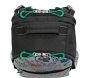 Mackenzie Glow-in-the-Dark Snakes Adaptive Backpack &amp; Lunch Bundle, Set of 3
