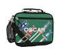 Mackenzie Remy Race Cars Glow-in-the-Dark Adaptive Lunch Box