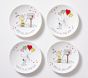 Peanuts® Snoopy® Valentine's Day Plates