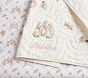Peter Rabbit™ Flopsy™ Lattice Baby Bedding Set