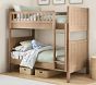 Camp Twin-Over-Twin Bunk Bed