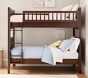 Camp Twin-Over-Twin Bunk Bed