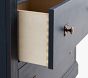 Charlie 3-Drawer Mini Dresser (31w x 19d")