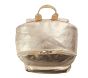 Colby Gold Backpack Bundle, Set of 2