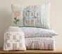 Dollhouse Bedding Set