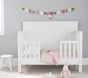 Fillmore 4-in-1 Toddler Bed Conversion Kit Only