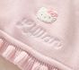 Hello Kitty&#174; Heritage Knit Baby Blanket