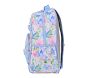 Mackenzie Butterfly Garden Backpack &amp; Lunch Bundle, Set of 3