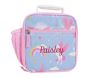 Mackenzie Celestial Pegasus Sky Glow-in-the-Dark Lunch Box