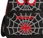 Mackenzie Marvel's Spider-Man Miles Morales Glow-in-the-DarkCritter Reflective Adaptive Backpack