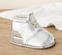 Baby Bootie Coin Bank