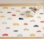 Cars Rug
