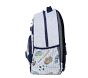 Mackenzie Glow-in-the-Dark Pinstripe Sports Backpack &amp; Lunch Bundle, Set of 3