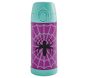 Mackenzie Marvel's Ghost-Spider Critter Glow-in-the-Dark Water Bottle